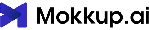 Mokkup.ai Logo
